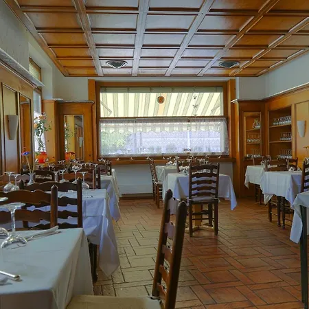 Hotel Corona Hotel Locarno