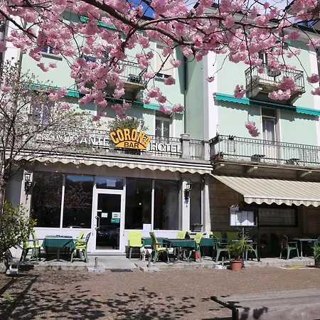 Hotel Corona *